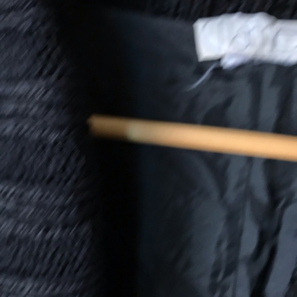 Nannell Cardigan stone embellished XL party sweater On Sale - Picture 5 of 5